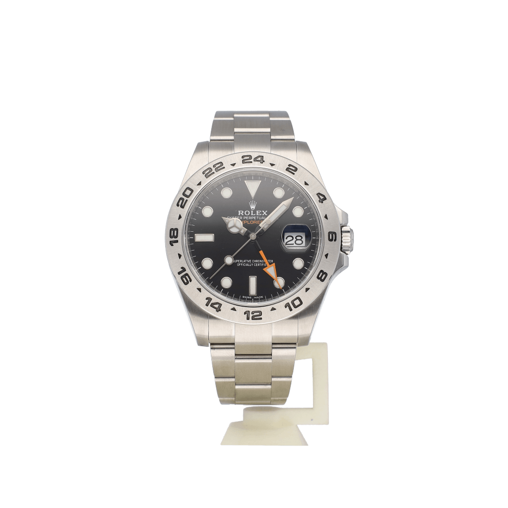 Rolex Explorer II 42mm - 216570OCC - #3 Rolex Explorer II 42mm - 216570OCC - #3
