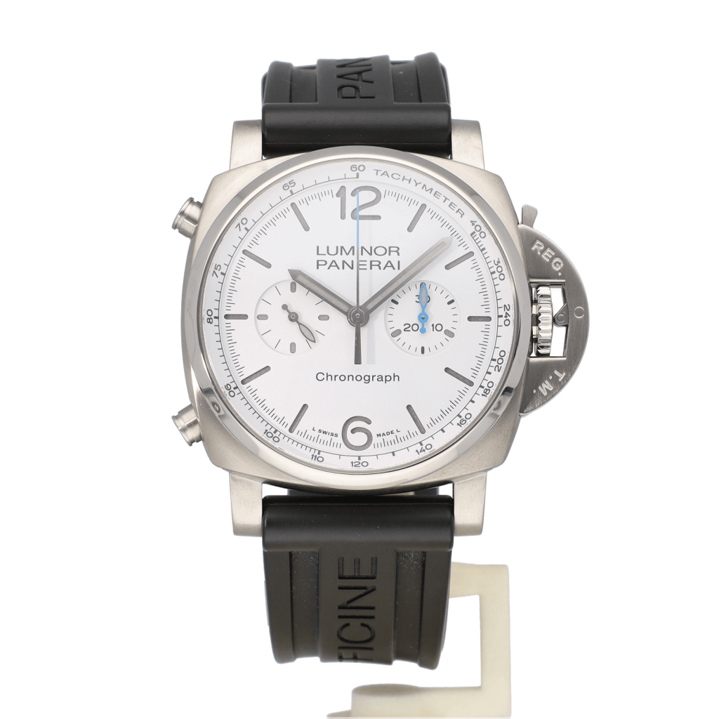 Panerai Luminor Chrono 44mm - PAM01218OCC - #1 Panerai Luminor Chrono 44mm - PAM01218OCC - #1