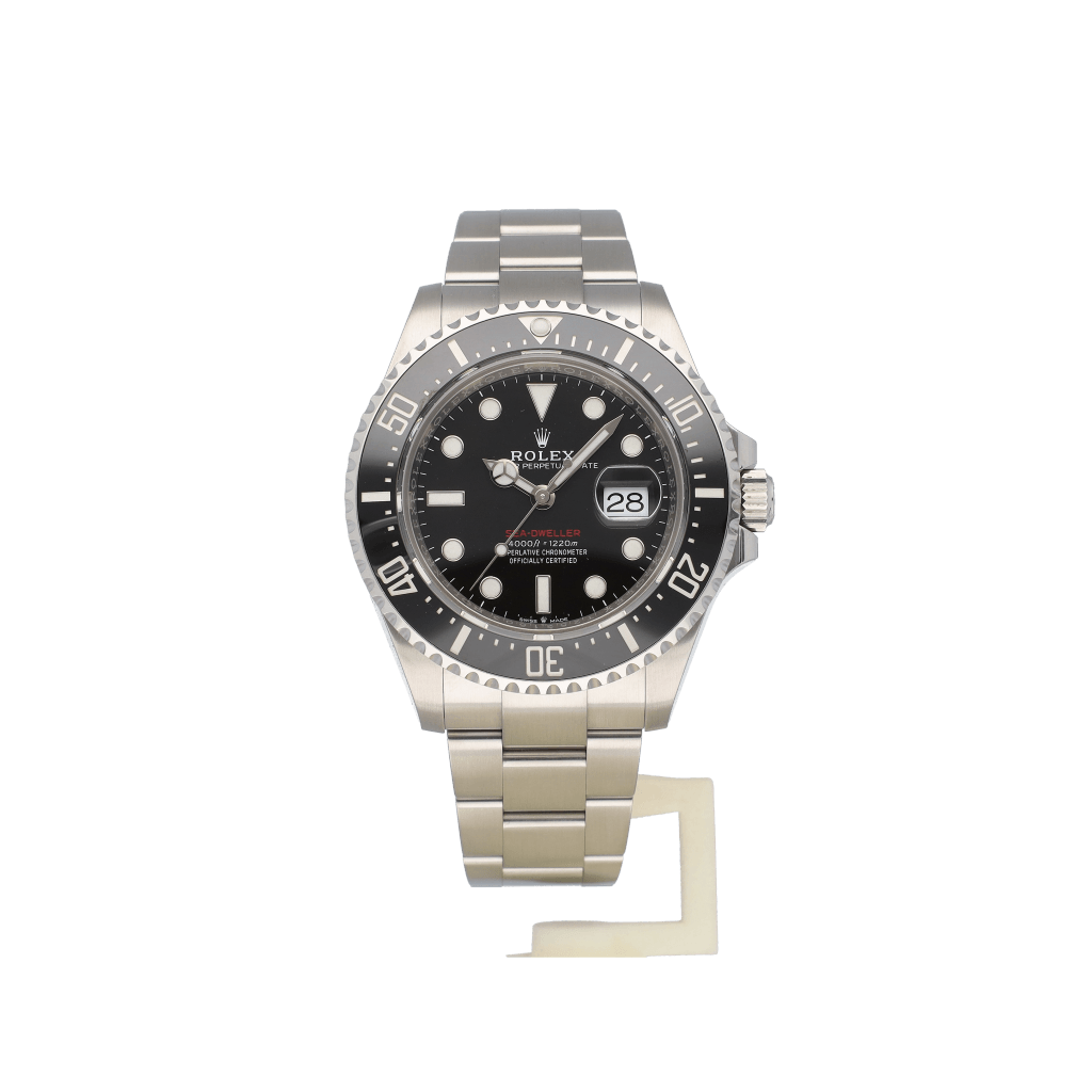 Rolex Sea-Dweller 43mm - 126600OCC - #3 Rolex Sea-Dweller 43mm - 126600OCC - #3