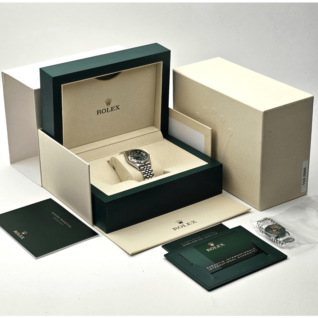 Rolex Datejust 31 31mm - 278274OCC - #2 Rolex Datejust 31 31mm - 278274OCC - #2
