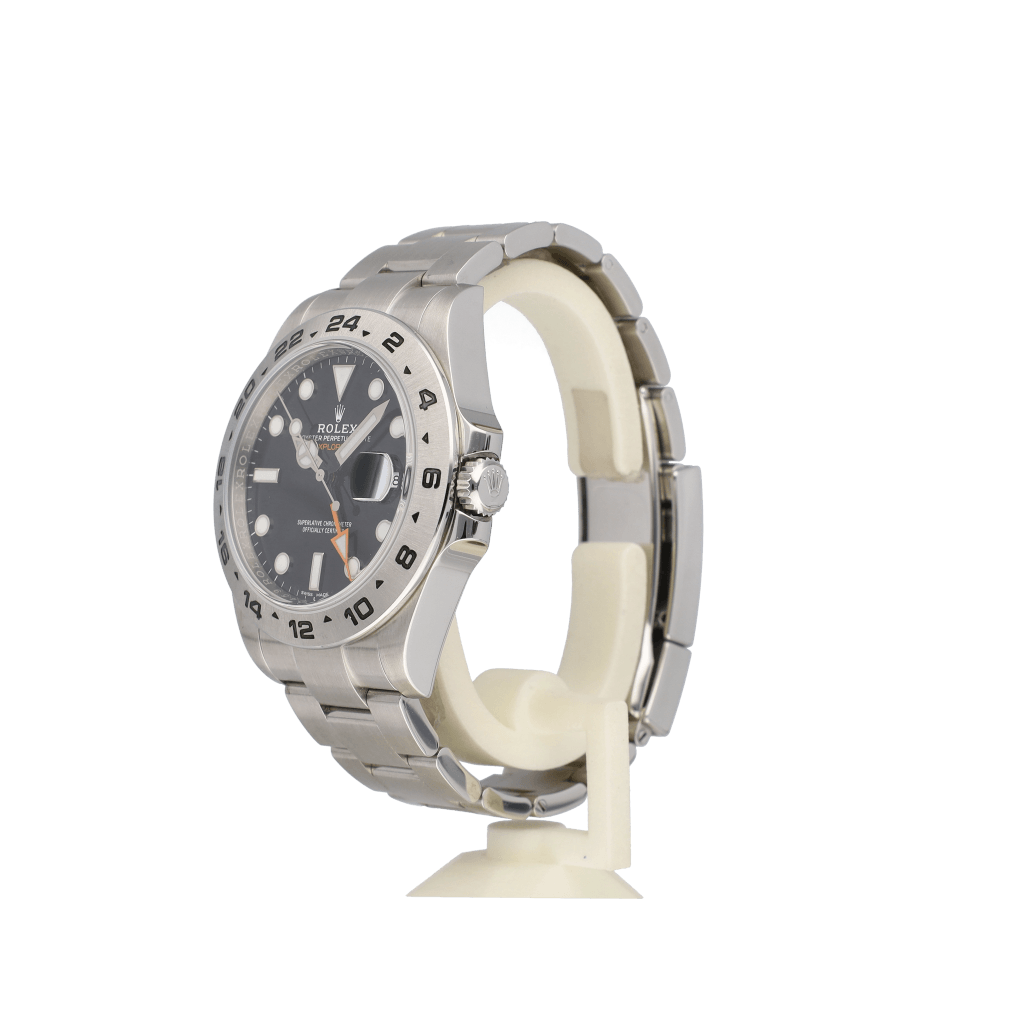 Rolex Explorer II 42mm - 216570OCC - #6 Rolex Explorer II 42mm - 216570OCC - #6