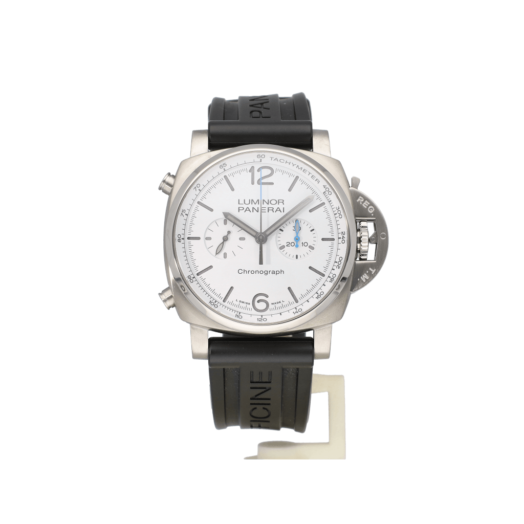 Panerai Luminor Chrono 44mm - PAM01218OCC - #3 Panerai Luminor Chrono 44mm - PAM01218OCC - #3