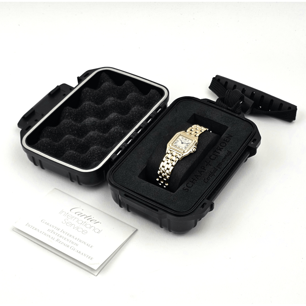 Cartier Panthère De Cartier - W25022B9OCC - #2 Cartier Panthère De Cartier - W25022B9OCC - #2