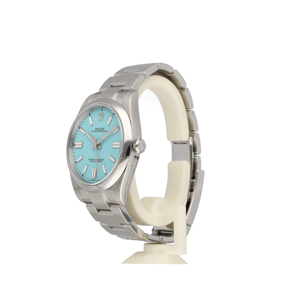 Rolex Oyster Perpetual 41 41mm - 124300OCC - #5 Rolex Oyster Perpetual 41 41mm - 124300OCC - #5