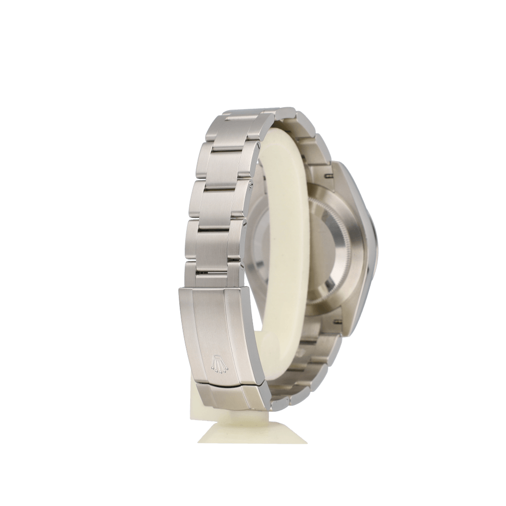 Rolex Oyster Perpetual 41 41mm - 124300OCC - #3 Rolex Oyster Perpetual 41 41mm - 124300OCC - #3