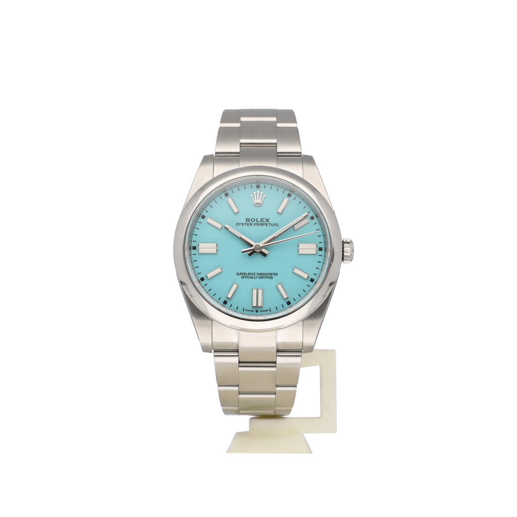 Rolex Oyster Perpetual 41 41mm - 124300OCC - #2 Rolex Oyster Perpetual 41 41mm - 124300OCC - #2