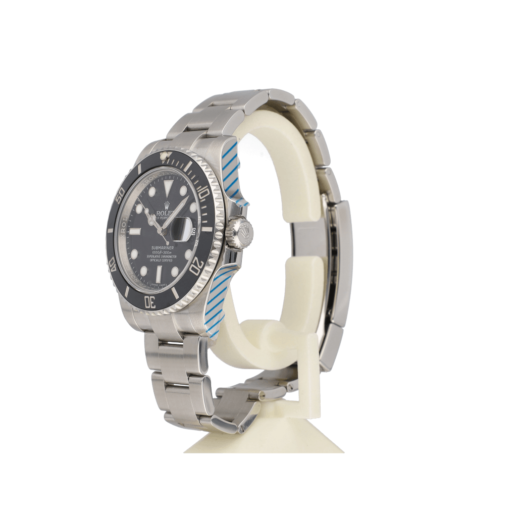 Rolex Submariner Date 40mm - 116610LNOCC - #5 Rolex Submariner Date 40mm - 116610LNOCC - #5
