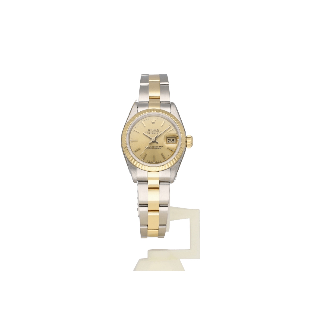 Rolex Lady-Datejust 26 26mm - 69173OCC - #2 Rolex Lady-Datejust 26 26mm - 69173OCC - #2