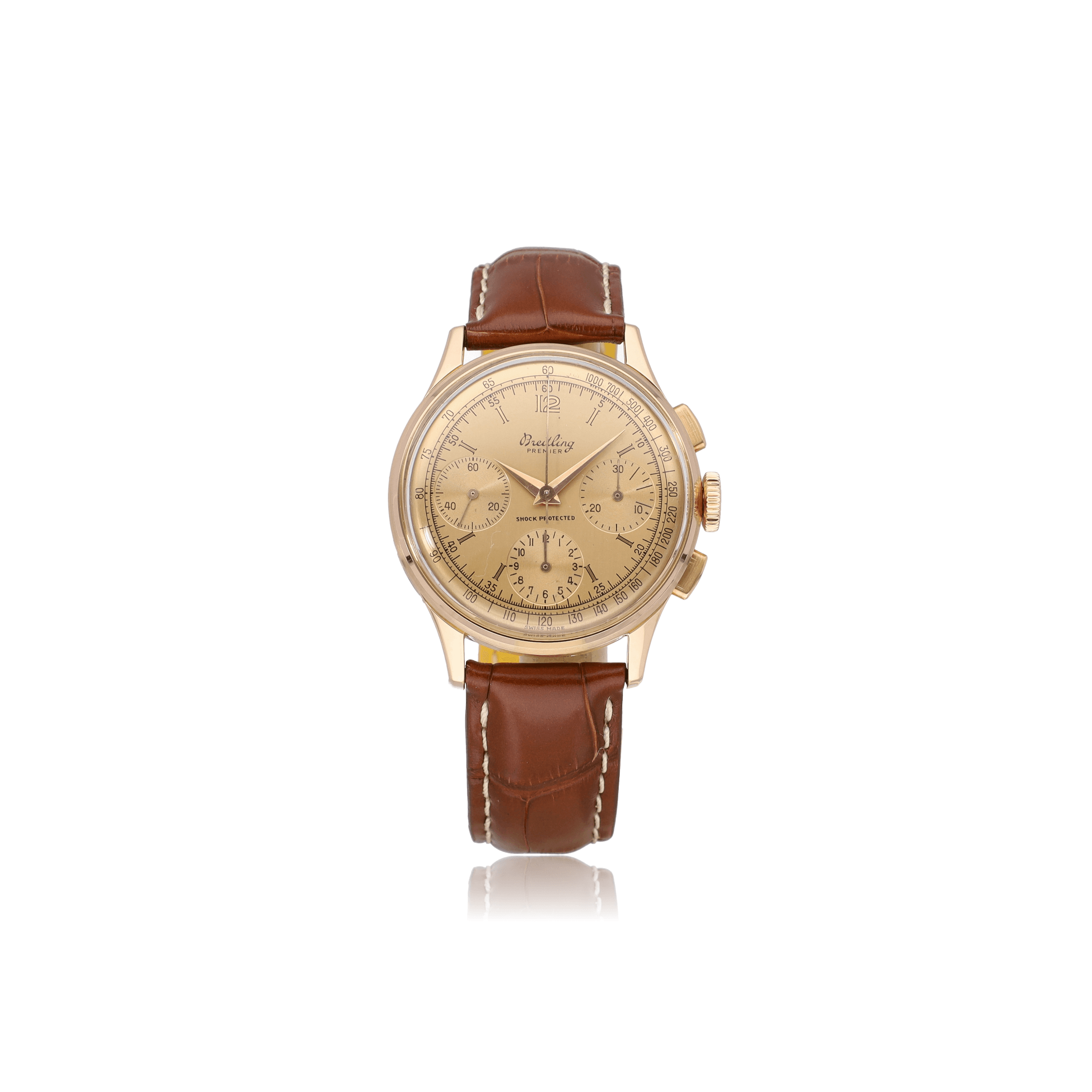 Breitling Premier 35mm - 787OCC - #1 Breitling Premier 35mm - 787OCC - #1