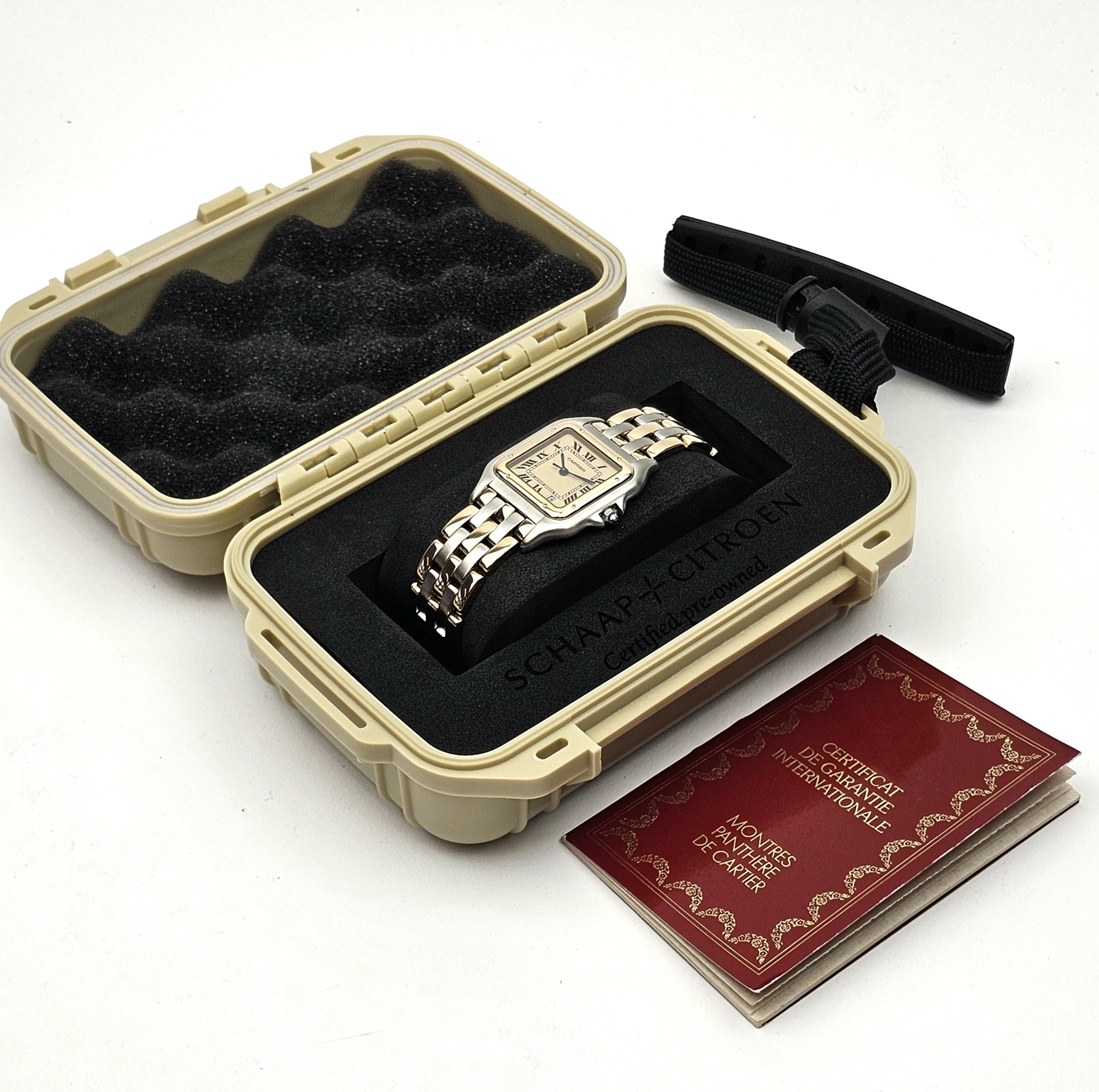 Cartier Panthère De Cartier - 183949OCC - #6 Cartier Panthère De Cartier - 183949OCC - #6