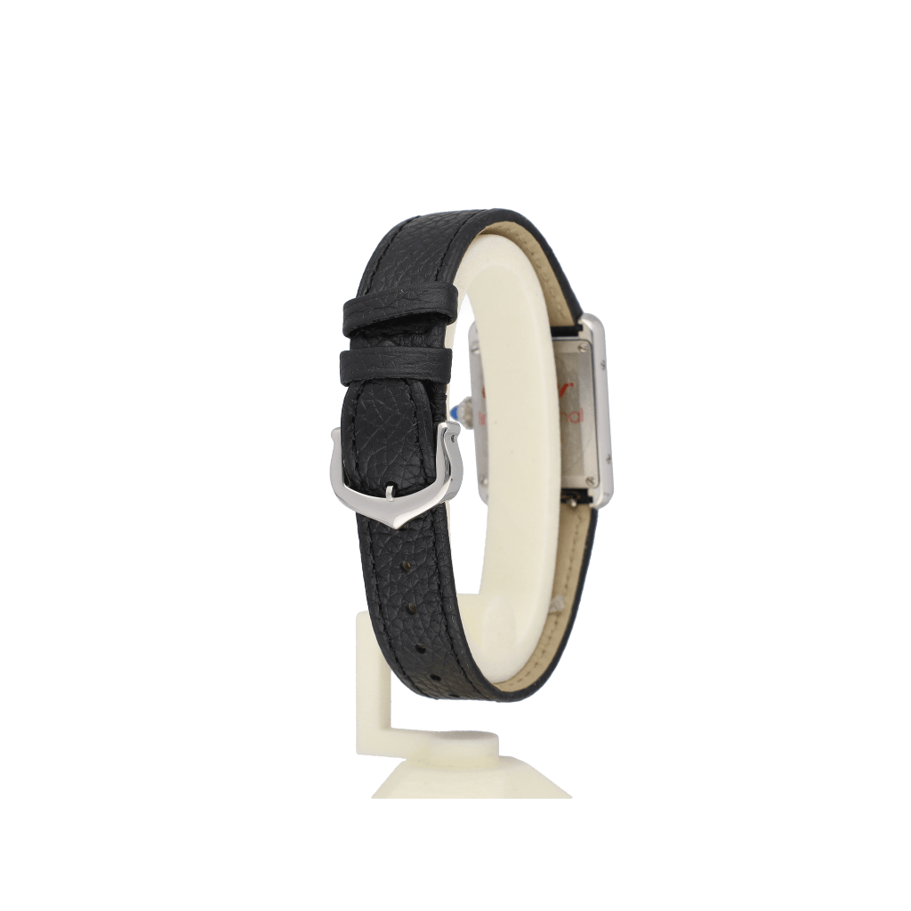 Cartier Tank Must - WSTA0042OCC - #3 Cartier Tank Must - WSTA0042OCC - #3
