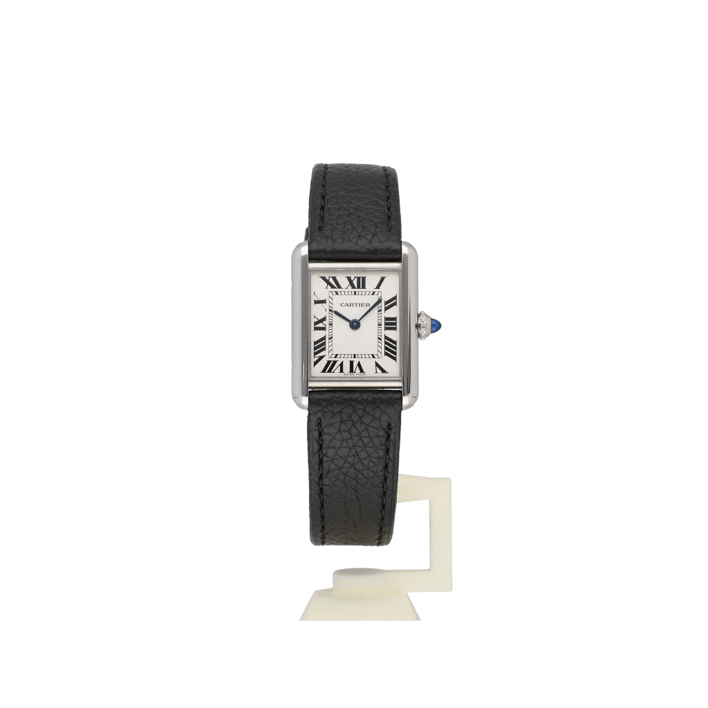 Cartier Tank Must - WSTA0042OCC - #2 Cartier Tank Must - WSTA0042OCC - #2