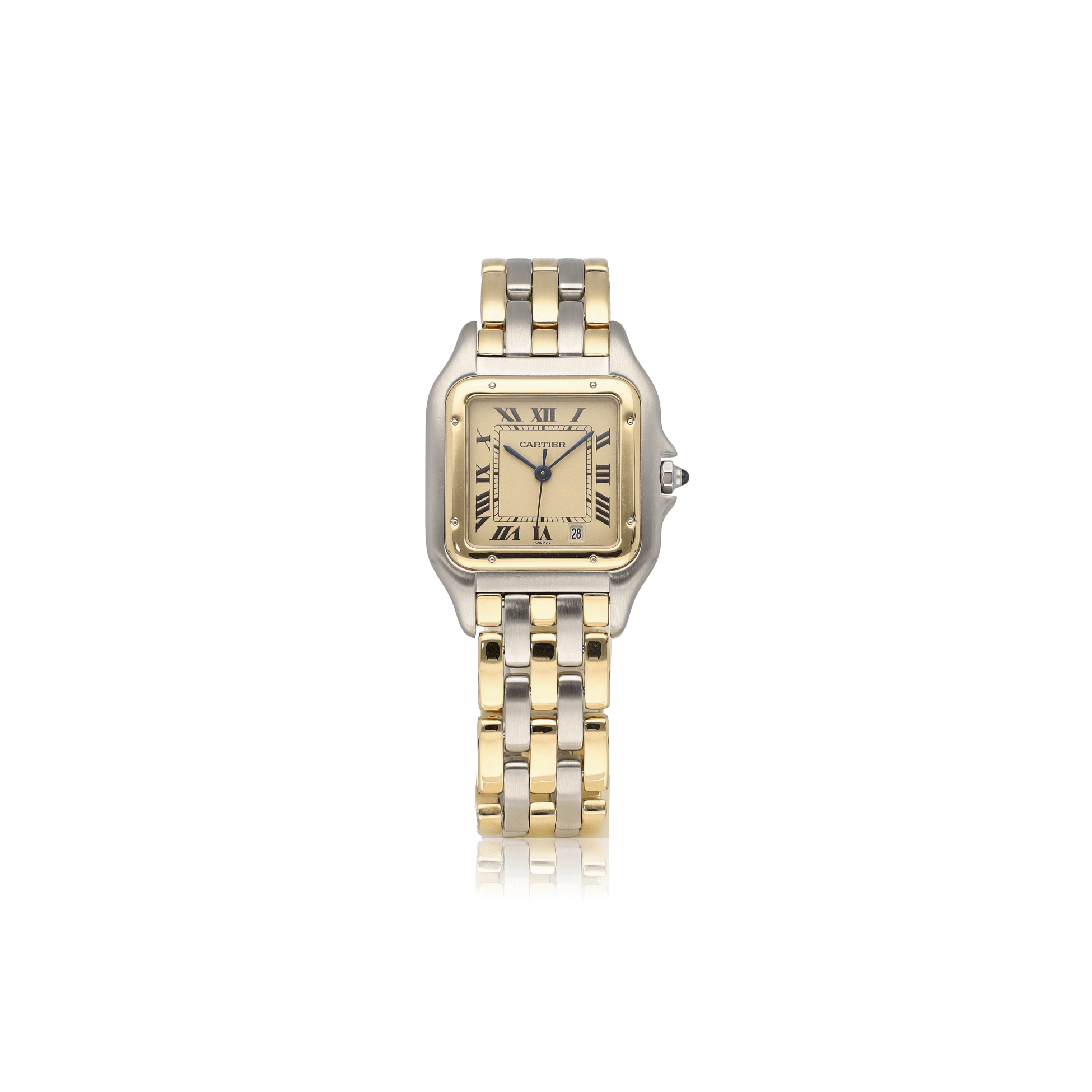 Cartier Panthère De Cartier - 183949OCC - #1 Cartier Panthère De Cartier - 183949OCC - #1