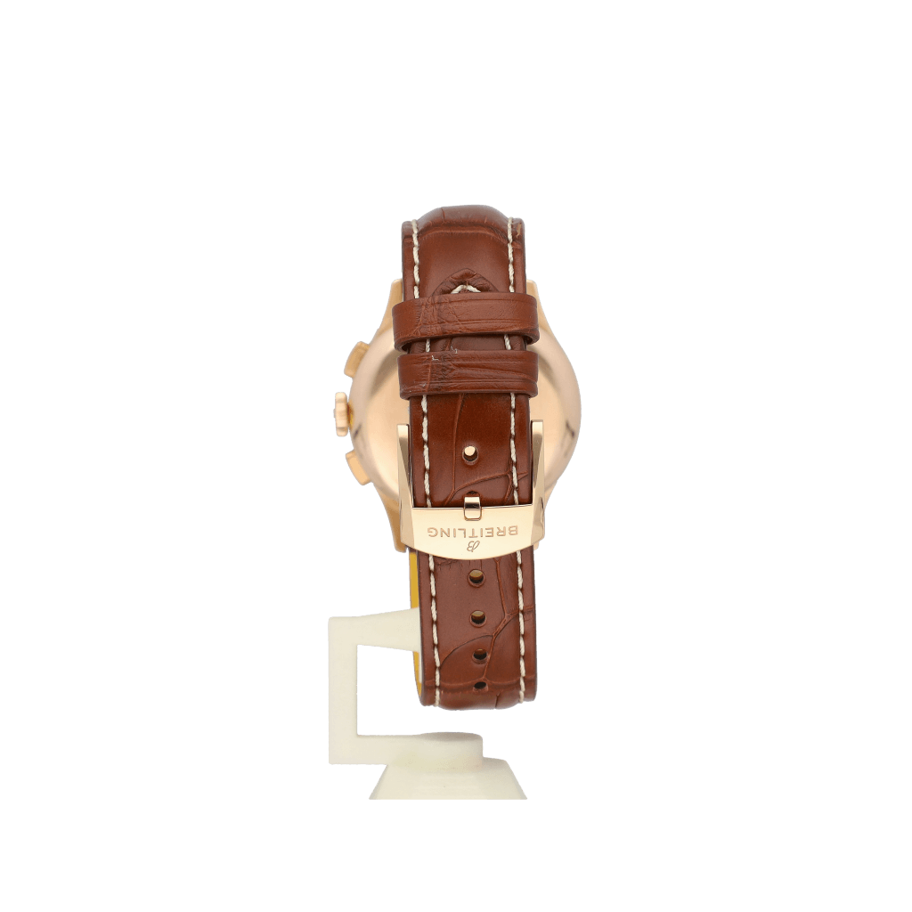 Breitling Premier 35mm - 787OCC - #4 Breitling Premier 35mm - 787OCC - #4