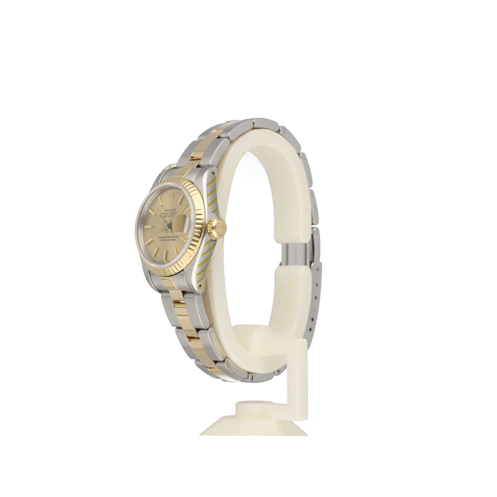 Rolex Lady-Datejust 26 26mm - 69173OCC - #5 Rolex Lady-Datejust 26 26mm - 69173OCC - #5
