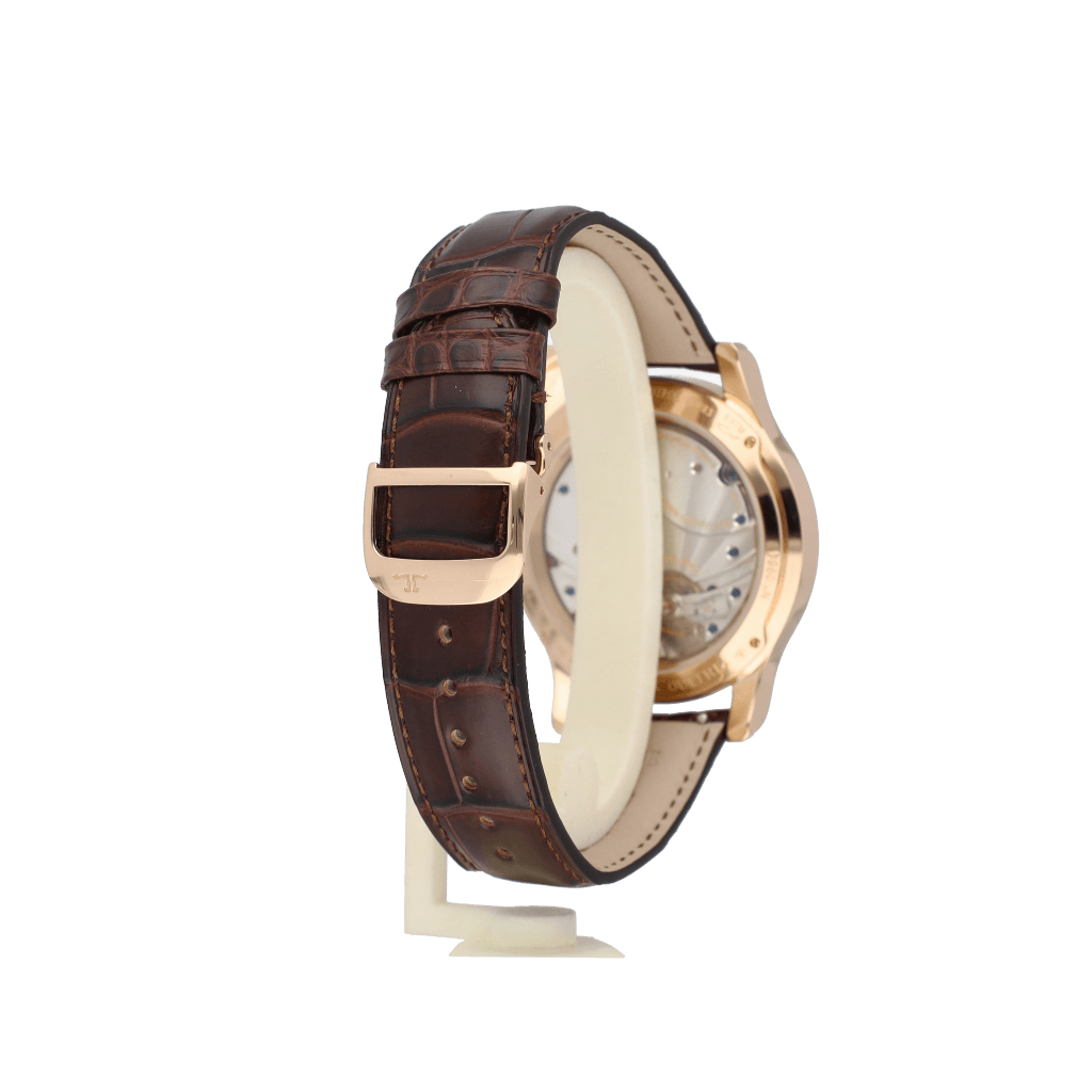 Jaeger-LeCoultre Master Control Eight Days 39mm - Q1602420OCC - #3 Jaeger-LeCoultre Master Control Eight Days 39mm - Q1602420OCC - #3