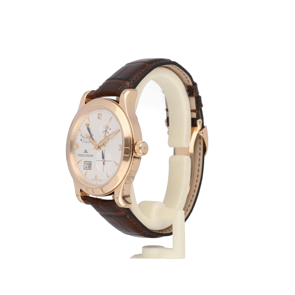 Jaeger-LeCoultre Master Control Eight Days 39mm - Q1602420OCC - #5 Jaeger-LeCoultre Master Control Eight Days 39mm - Q1602420OCC - #5