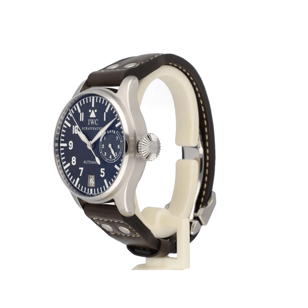 IWC Big Pilot's Watch Auto 7 days Power Reserve 46mm - IW500201OCC - #5 IWC Big Pilot's Watch Auto 7 days Power Reserve 46mm - IW500201OCC - #5