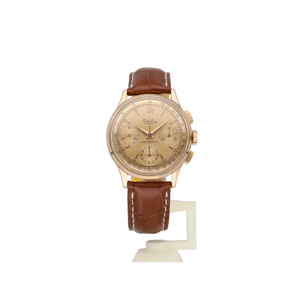 Breitling Premier 35mm - 787OCC - #2 Breitling Premier 35mm - 787OCC - #2