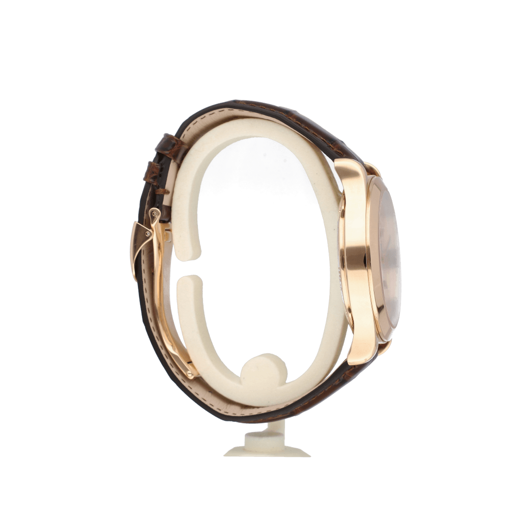 Jaeger-LeCoultre Master Control Eight Days 39mm - Q1602420OCC - #4 Jaeger-LeCoultre Master Control Eight Days 39mm - Q1602420OCC - #4