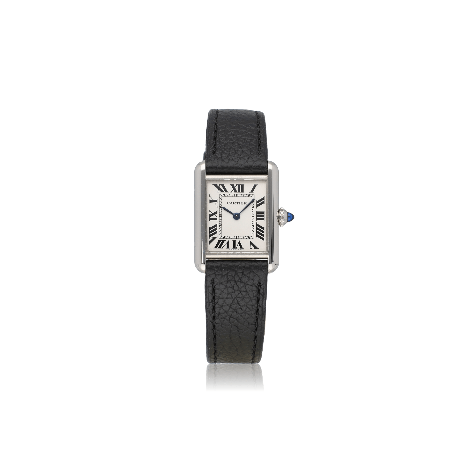 Cartier Tank Must - WSTA0042OCC - #1 Cartier Tank Must - WSTA0042OCC - #1