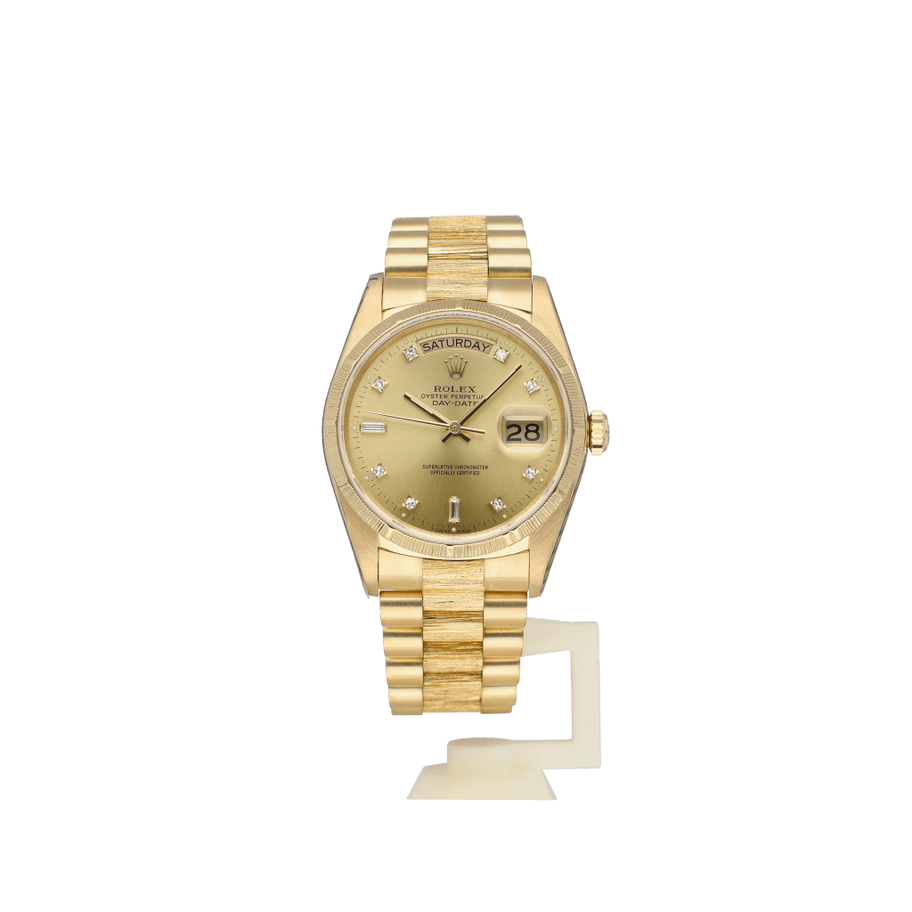 Rolex Day-Date 36 36mm - 18078OCC - #2 Rolex Day-Date 36 36mm - 18078OCC - #2