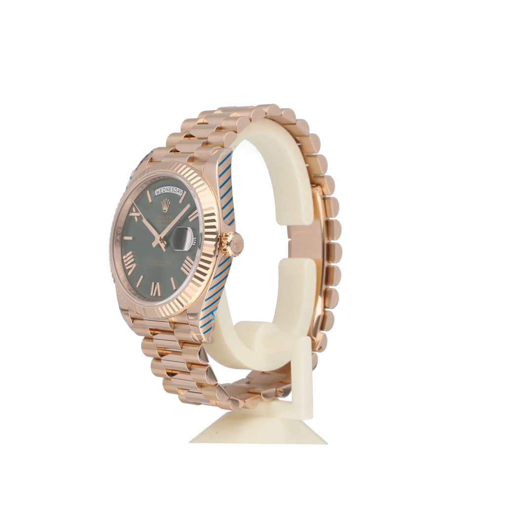 Rolex Day-Date 40 40mm - 228235OCC - #5 Rolex Day-Date 40 40mm - 228235OCC - #5
