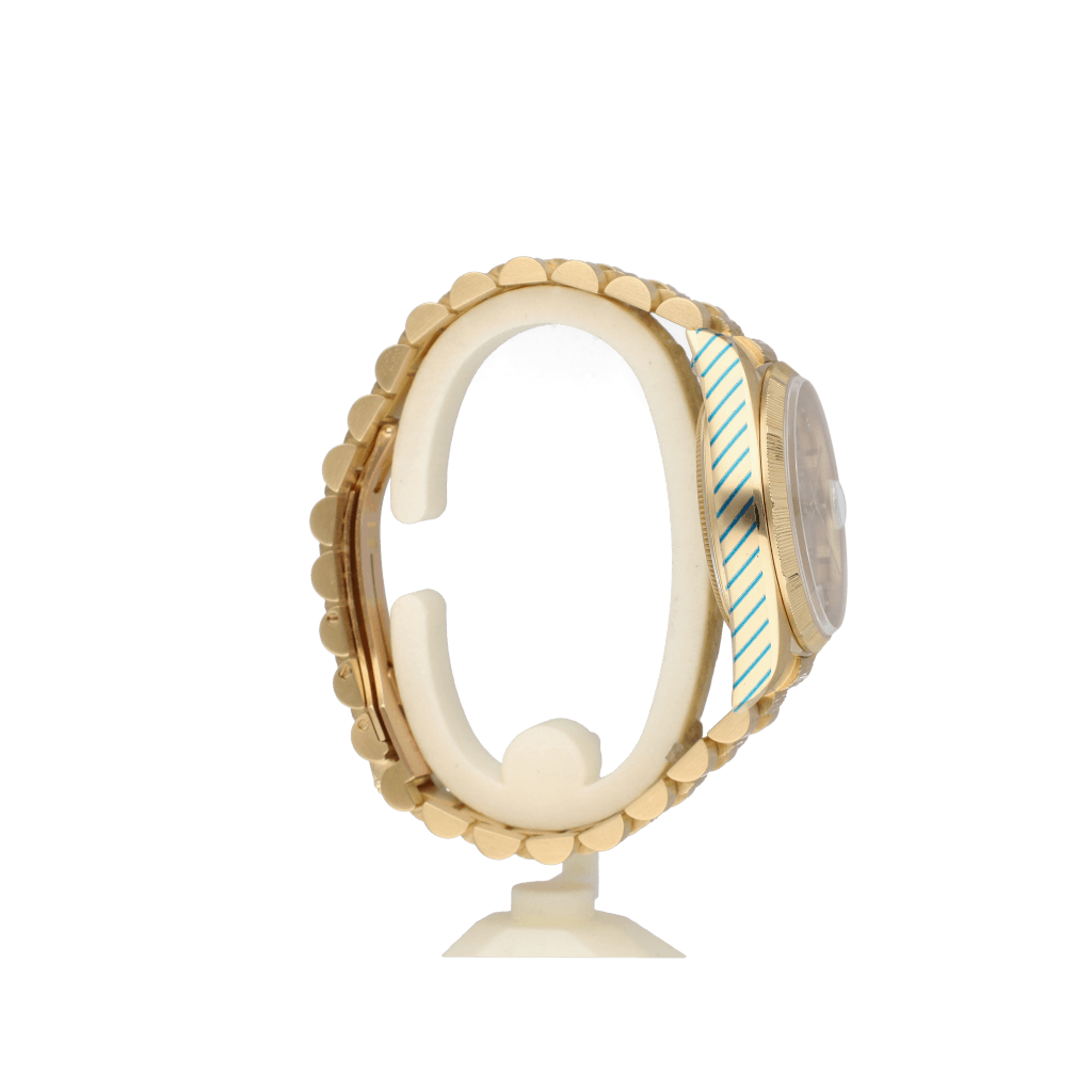 Rolex Day-Date 36 36mm - 18078OCC - #4 Rolex Day-Date 36 36mm - 18078OCC - #4