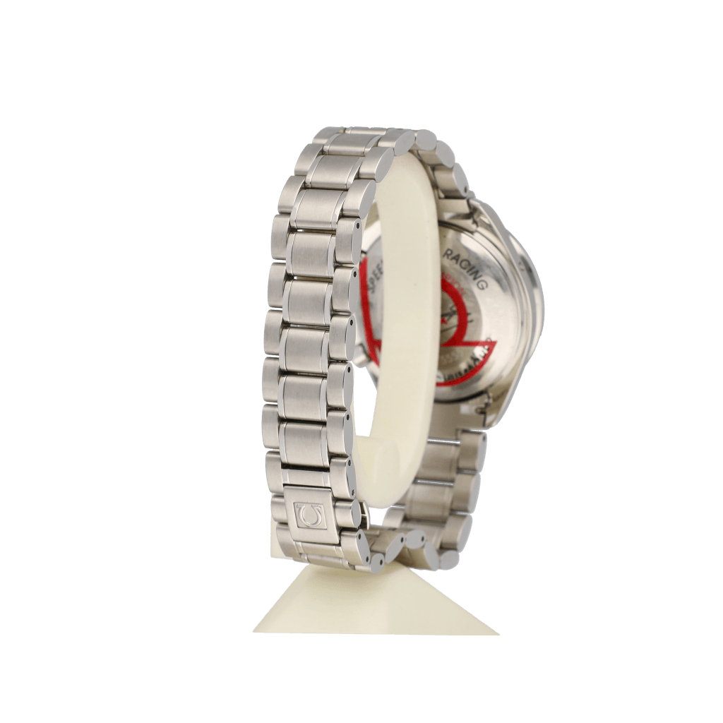 OMEGA Speedmaster Racing Michael Schumacher 40mm - 3529.50.00OCC - #3 OMEGA Speedmaster Racing Michael Schumacher 40mm - 3529.50.00OCC - #3