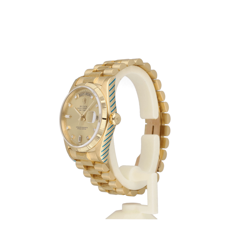 Rolex Day-Date 36 36mm - 18078OCC - #5 Rolex Day-Date 36 36mm - 18078OCC - #5