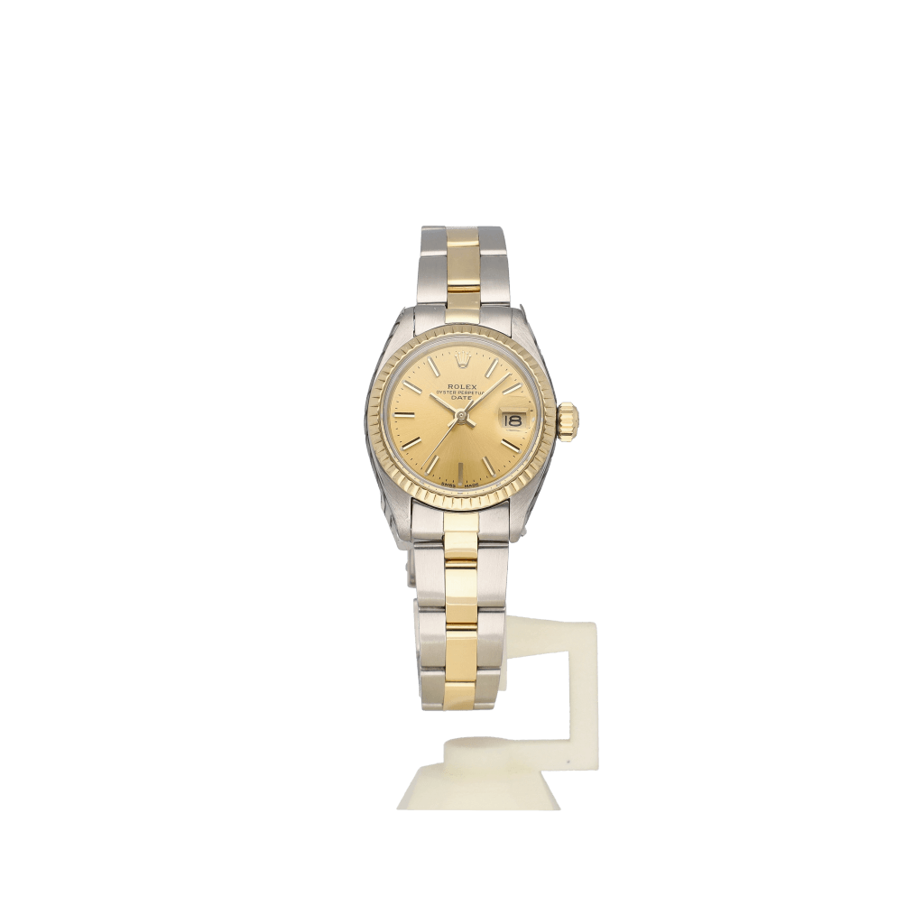 Rolex Lady-Datejust 26 26mm - 69173OCC - #2 Rolex Lady-Datejust 26 26mm - 69173OCC - #2