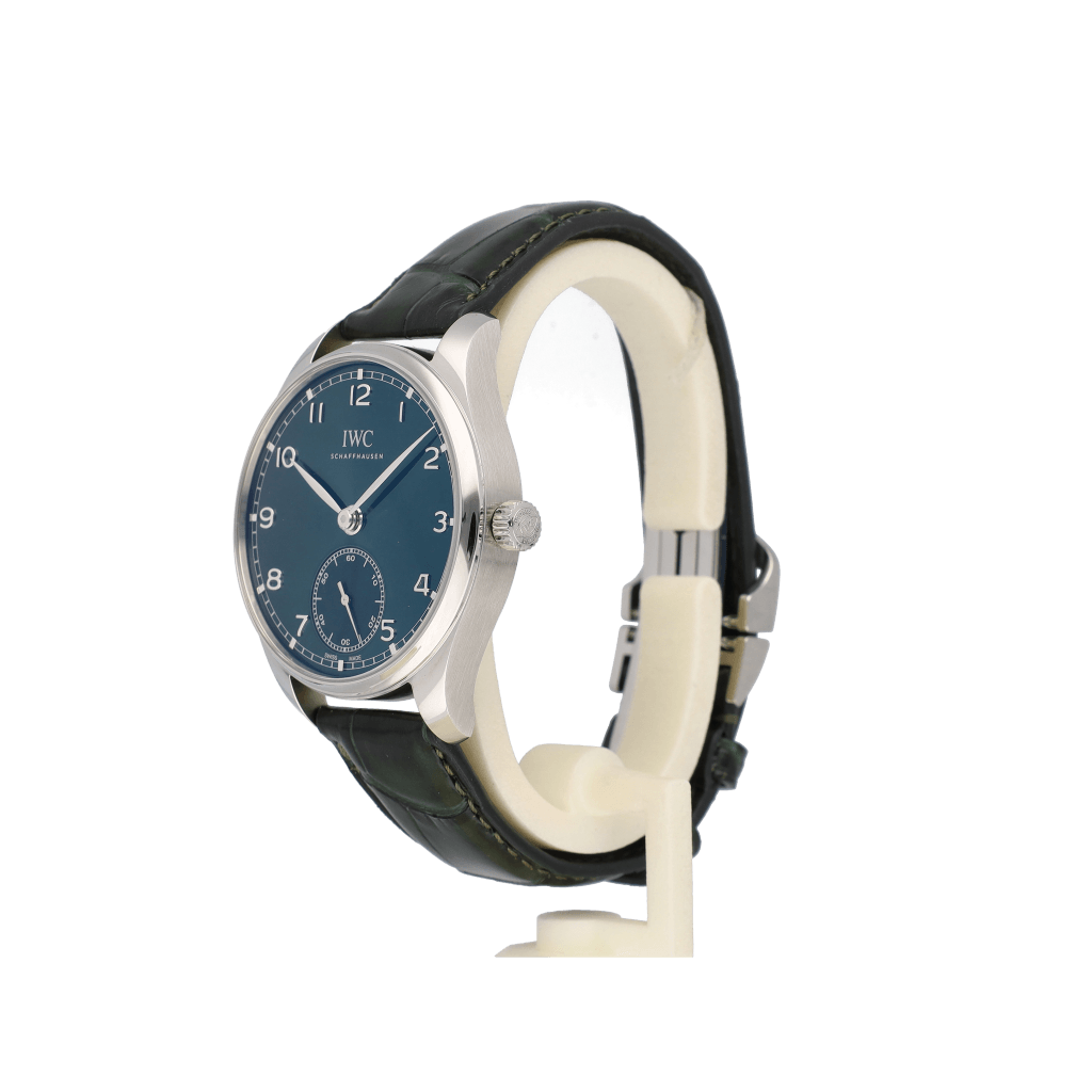IWC Portugieser Automatic 40mm - IW358310OCC - #5 IWC Portugieser Automatic 40mm - IW358310OCC - #5