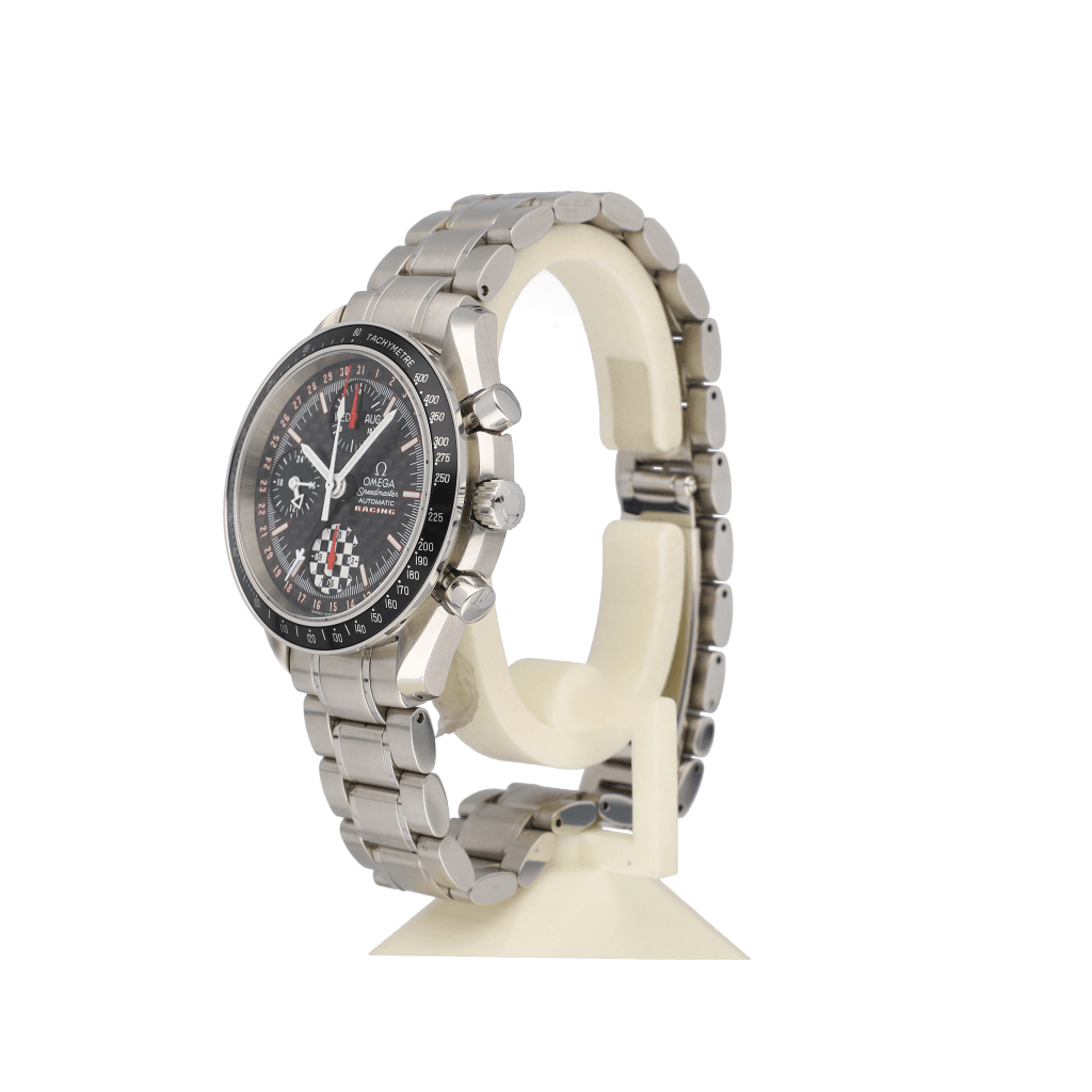 OMEGA Speedmaster Racing Michael Schumacher 40mm - 3529.50.00OCC - #5 OMEGA Speedmaster Racing Michael Schumacher 40mm - 3529.50.00OCC - #5