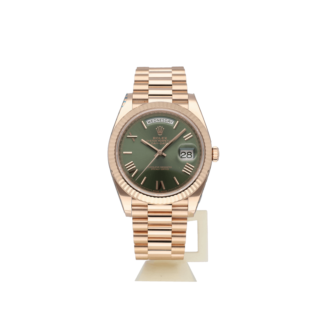 Rolex Day-Date 40 40mm - 228235OCC - #2 Rolex Day-Date 40 40mm - 228235OCC - #2