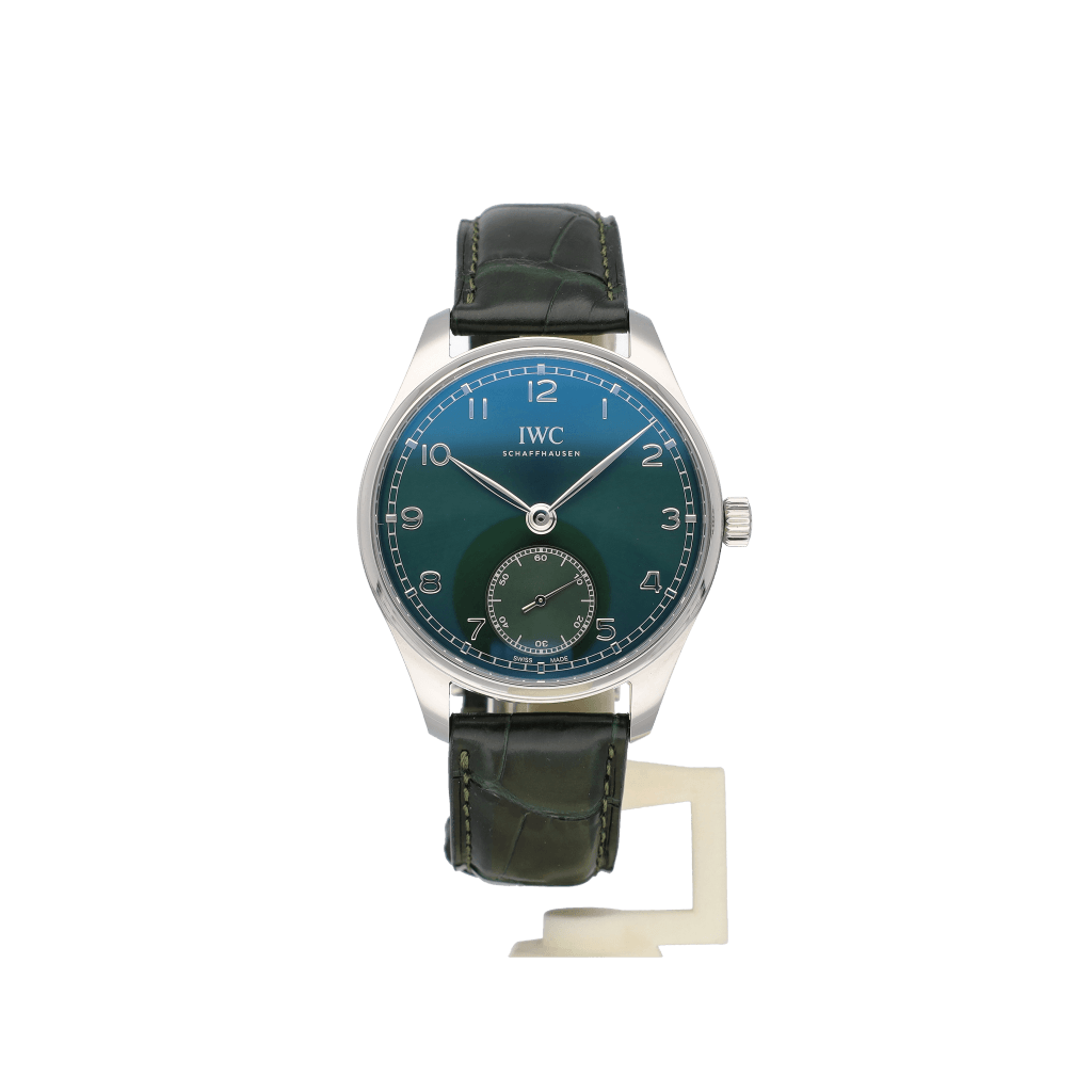 IWC Portugieser Automatic 40mm - IW358310OCC - #2 IWC Portugieser Automatic 40mm - IW358310OCC - #2