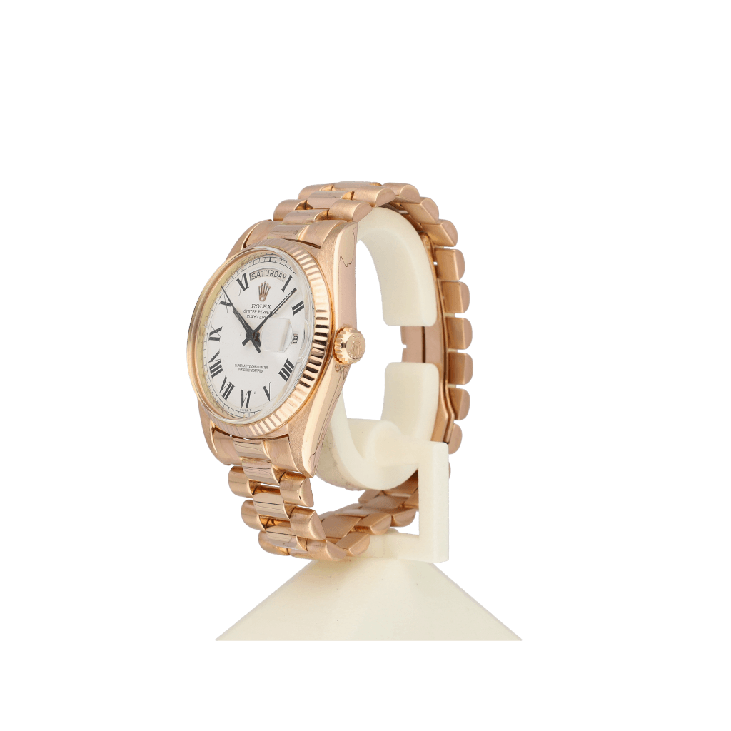 Rolex Day-Date 36 36mm - 1803OCC - #5 Rolex Day-Date 36 36mm - 1803OCC - #5