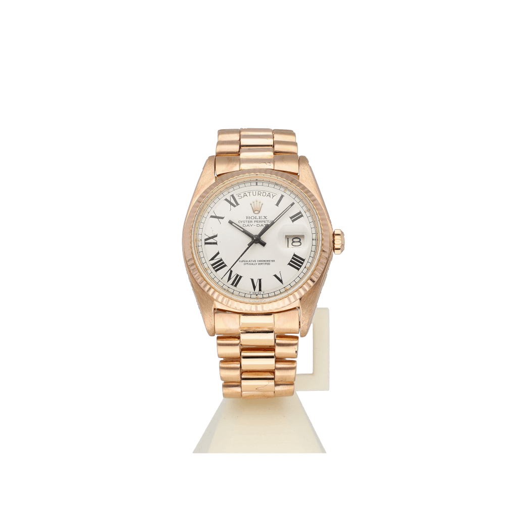 Rolex Day-Date 36 36mm - 1803OCC - #2 Rolex Day-Date 36 36mm - 1803OCC - #2