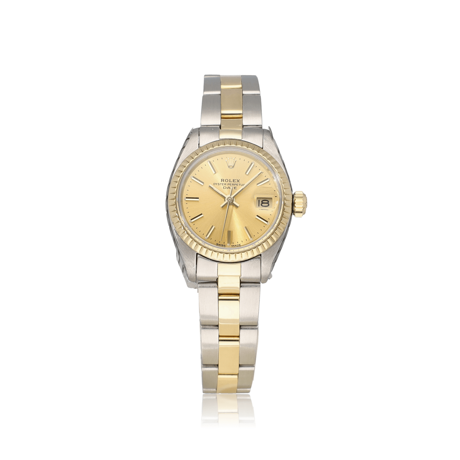 Lady-Datejust 26 26mm - Rolex - 69173OCC Lady-Datejust 26 26mm - Rolex - 69173OCC