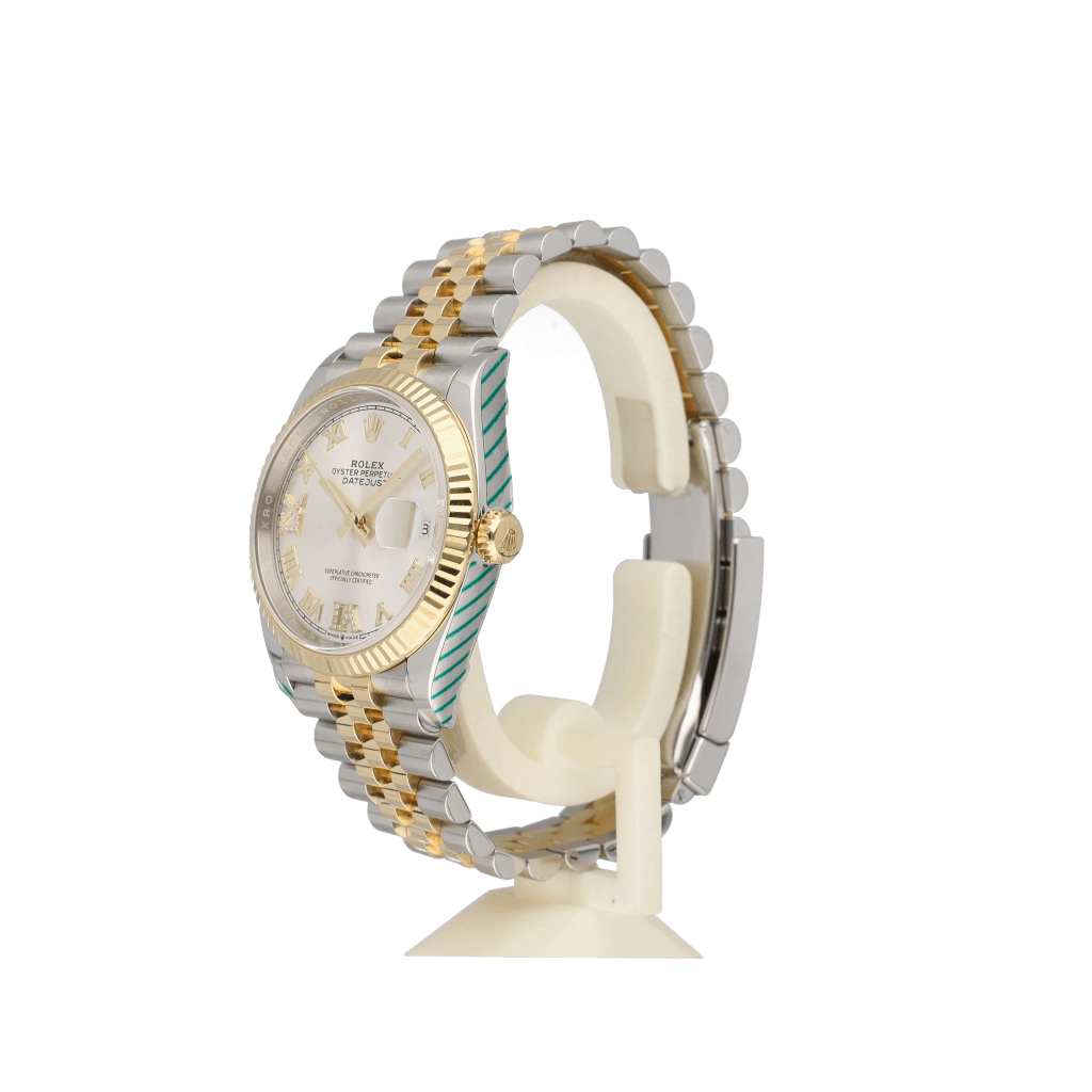 Rolex Datejust 36 36mm - 126233OCC - #5 Rolex Datejust 36 36mm - 126233OCC - #5