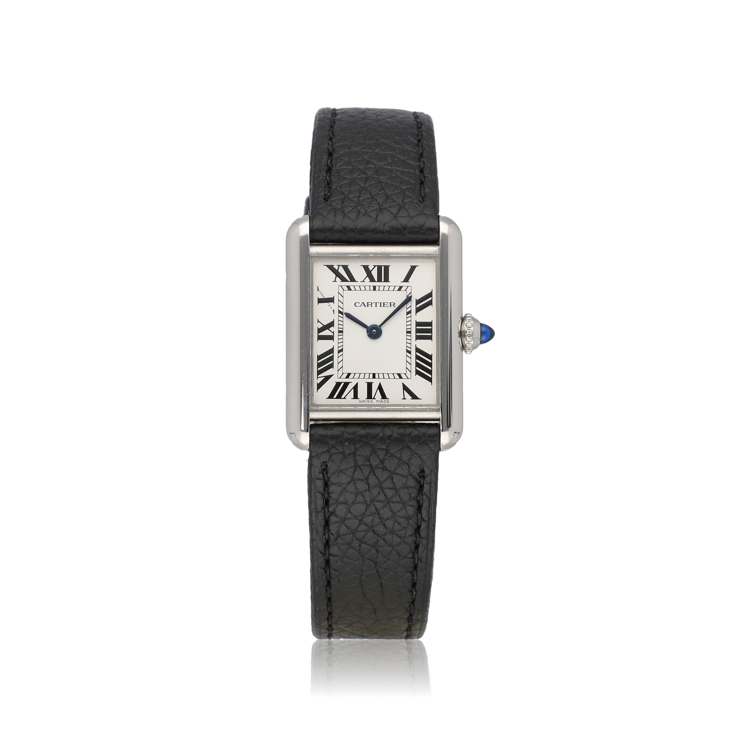 Tank Must - Cartier - WSTA0042OCC Tank Must - Cartier - WSTA0042OCC