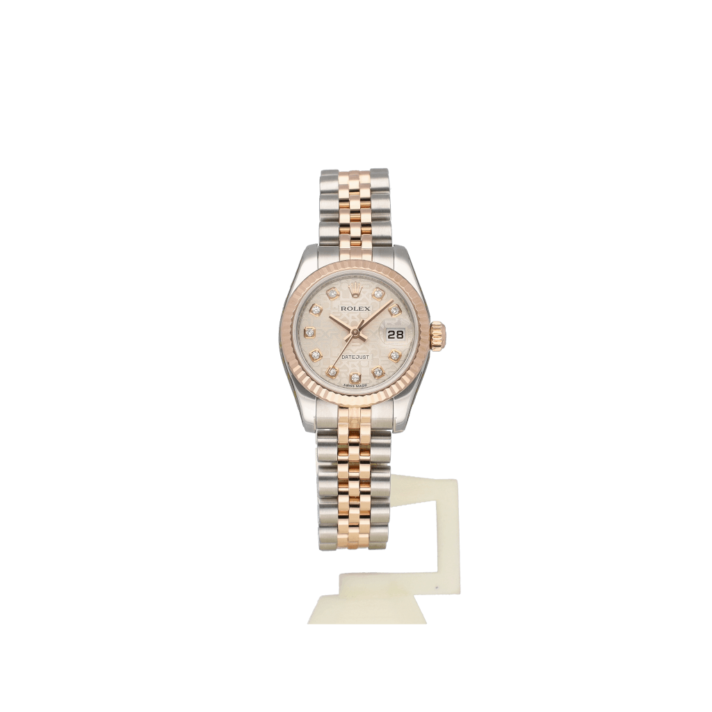 Rolex Lady-Datejust 26 - 179171OCC - #2 Rolex Lady-Datejust 26 - 179171OCC - #2