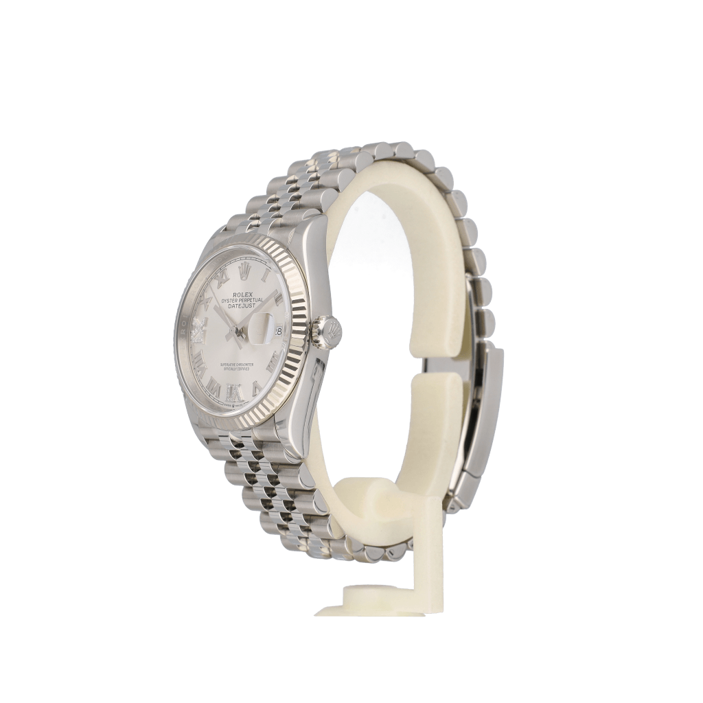 Rolex Datejust 36 36mm - 126234OCC - #5 Rolex Datejust 36 36mm - 126234OCC - #5