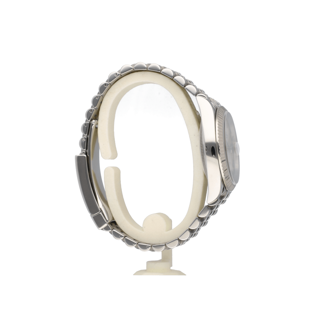 Rolex Datejust 36 36mm - 126234OCC - #4 Rolex Datejust 36 36mm - 126234OCC - #4