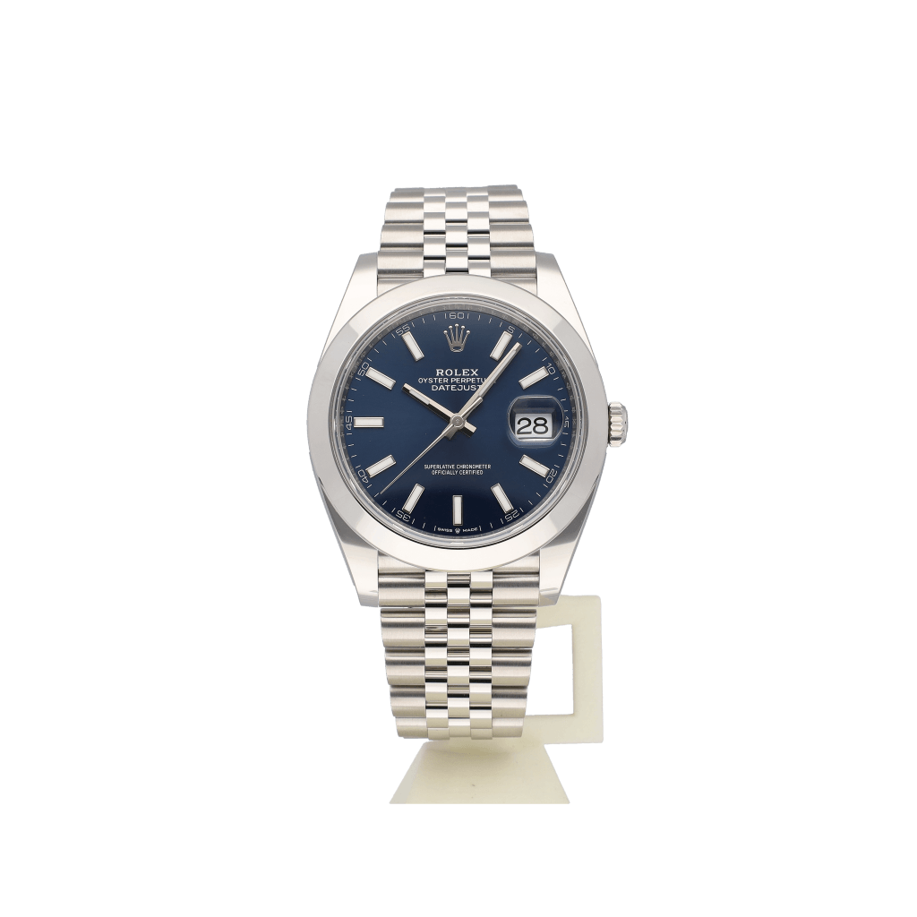 Rolex Datejust 41 41mm - 126300OCC - #2 Rolex Datejust 41 41mm - 126300OCC - #2