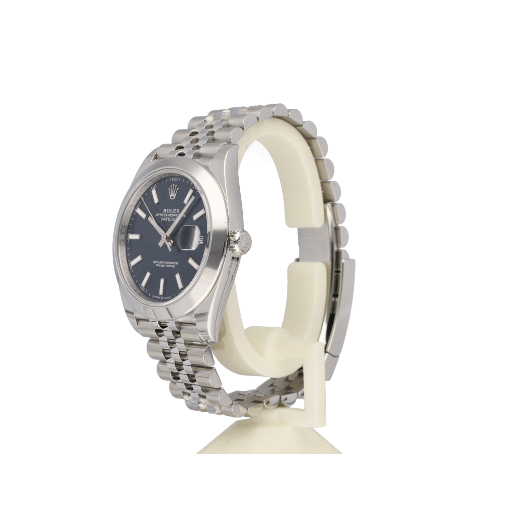 Rolex Datejust 41 41mm - 126300OCC - #5 Rolex Datejust 41 41mm - 126300OCC - #5