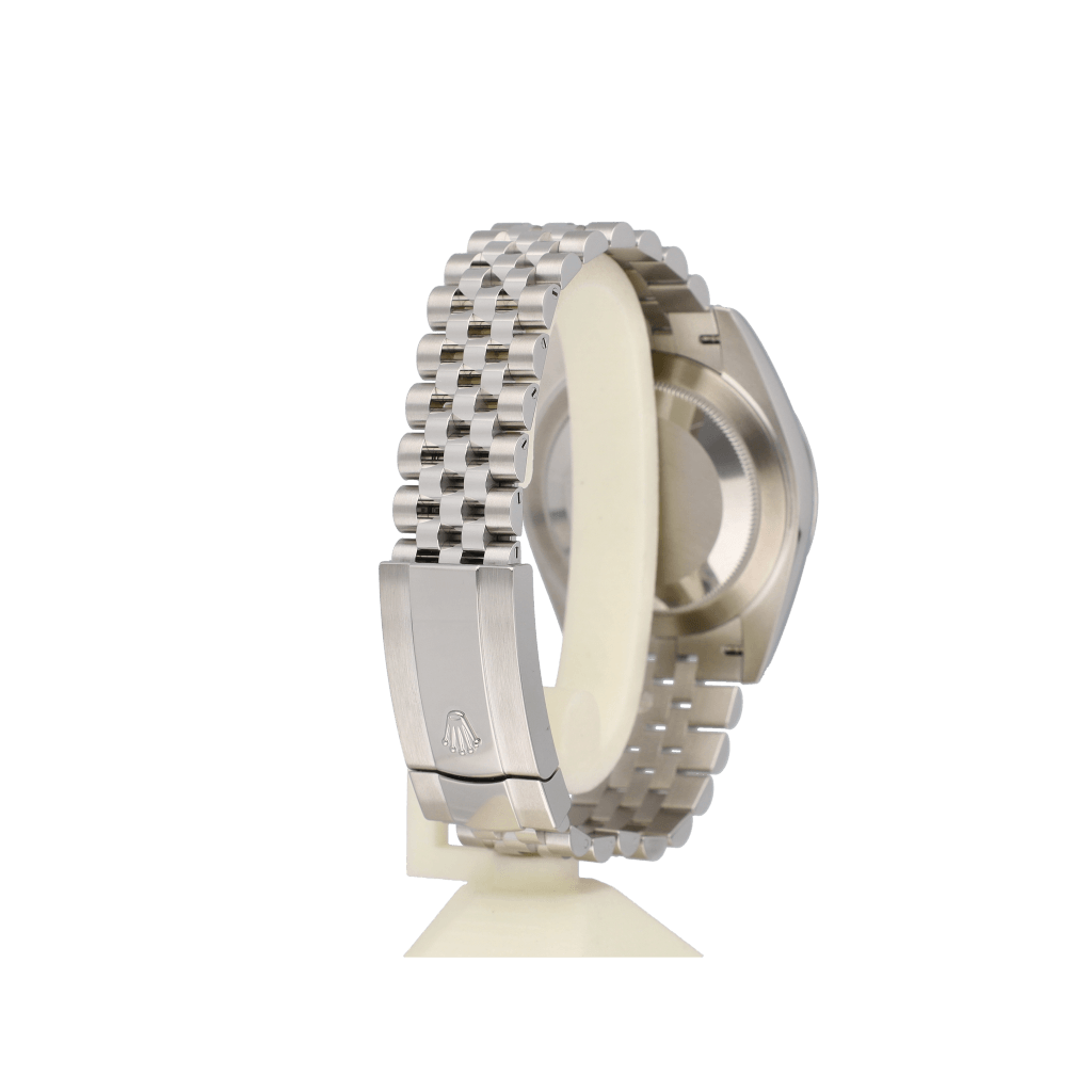 Rolex Datejust 41 41mm - 126300OCC - #3 Rolex Datejust 41 41mm - 126300OCC - #3
