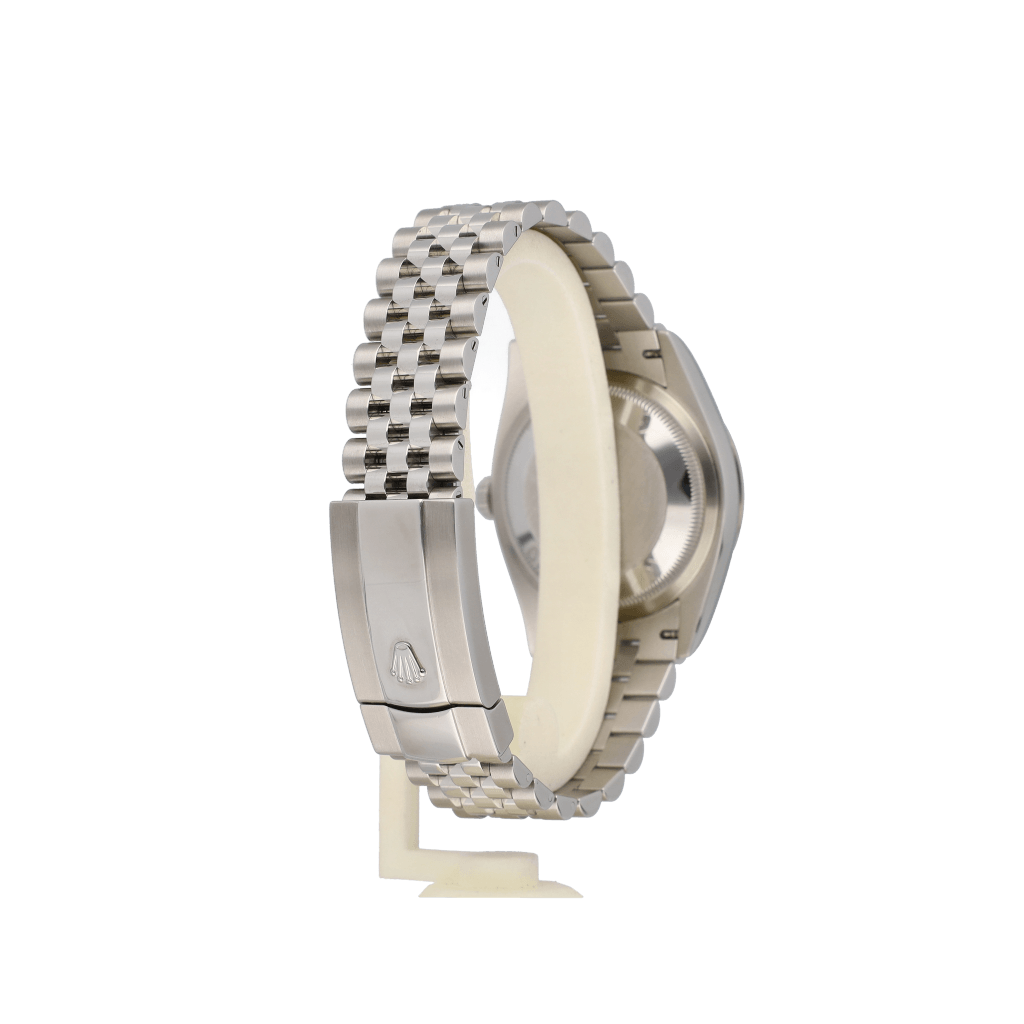 Rolex Datejust 36 36mm - 126234OCC - #3 Rolex Datejust 36 36mm - 126234OCC - #3