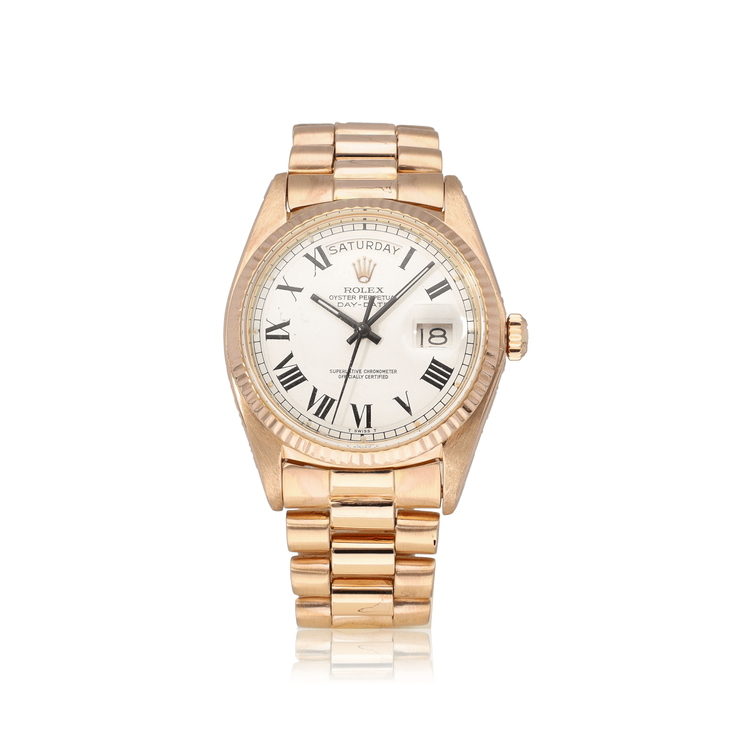 Day-Date 36 36mm - Rolex - 1803OCC Day-Date 36 36mm - Rolex - 1803OCC