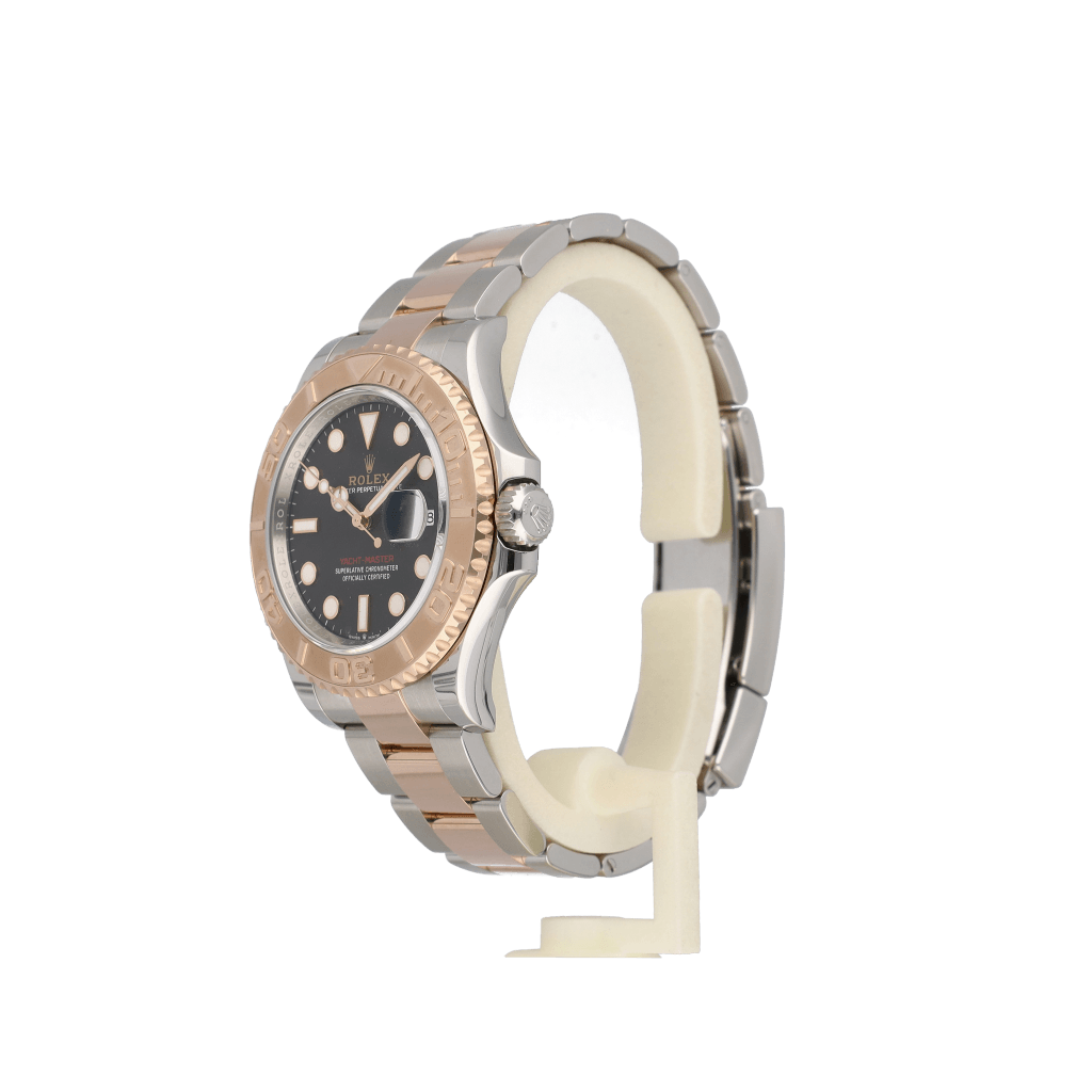 Rolex Yacht-Master 40 40mm - 126621OCC - #5 Rolex Yacht-Master 40 40mm - 126621OCC - #5