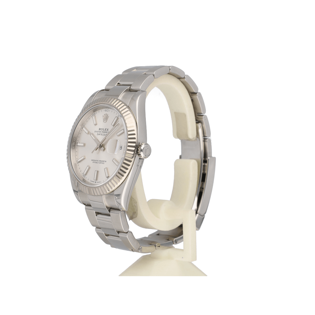 Rolex Datejust 41 41mm - 126334OCC - #5 Rolex Datejust 41 41mm - 126334OCC - #5